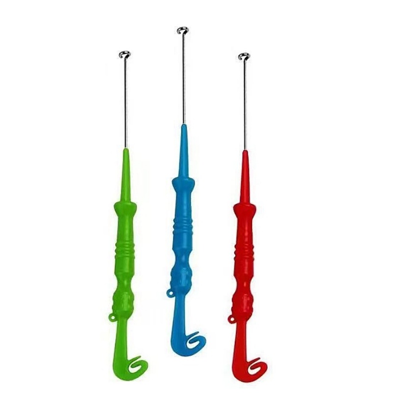 Security Extractor Vissen Univ - Fishing Hook Sharpener recensie en prijs
