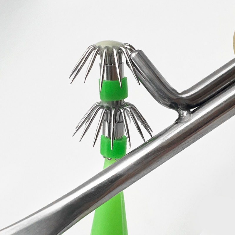 ShareShark Multifunctionele In - Fishing Hook Jig recensie en prijs