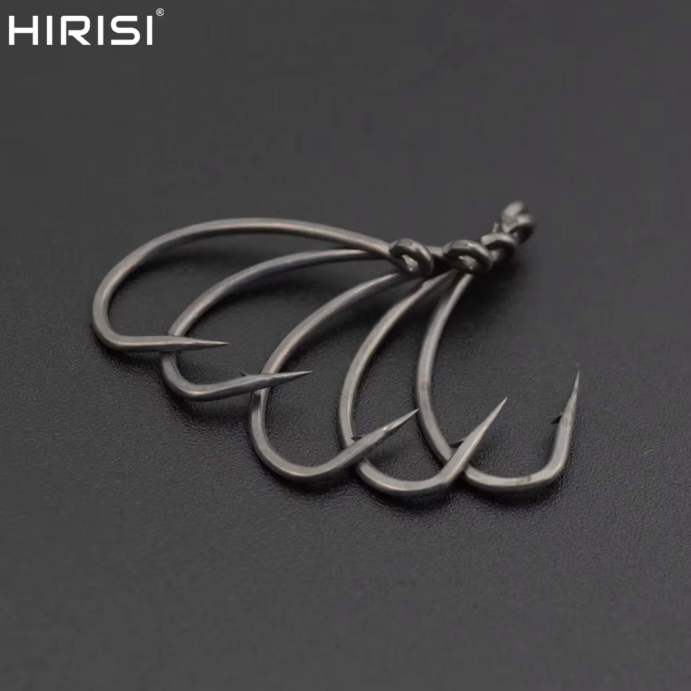 100 stks Coating High Carbon R - Fishing Hook Assortment recensie en prijs